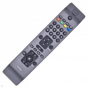 Pilot do TV VESTEL RC3902