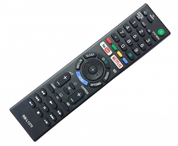 Pilot do TV SONY RM-L1370