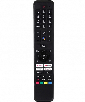 Pilot do TV VESTEL TOSHIBA RC43160N /CT-8563/RM-C3605