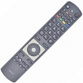 Pilot do TV VESTEL SHARP RC5117 RC-5117