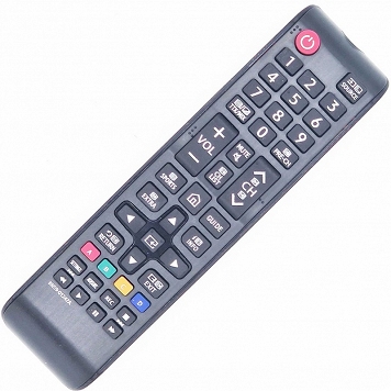 Pilot do TV SAMSUNG BN59-01247A