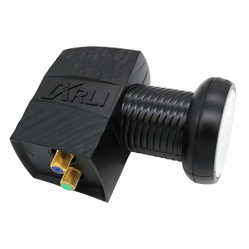 ARLI Twin LNB Gold