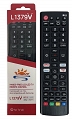 L1379V Universal Remote Control for LG LED LCD TV BOX winbox