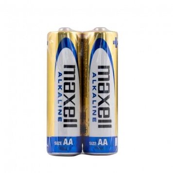 Bateria alkaliczna AA / LR6 Maxell Alkaline