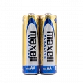 AA/LR6 Maxell Alkaline battery