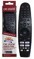 CRC2020V Universal Remote Control for LG LED LCD TV BOX winbox